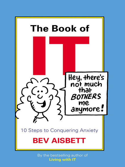 Title details for The Book of IT by Bev Aisbett - Available